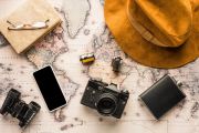 Top 5 Travel Gadgets You Didn’t Know You Needed