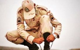 International Conscientious Objectors Day: Honoring the Courage to Say No