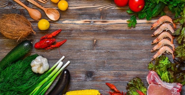 The Basics of Healthy Nutrition: A Simple Guide for Everyone