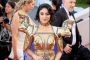 Ramima Torabi Graces the Cannes 2025 Red Carpet