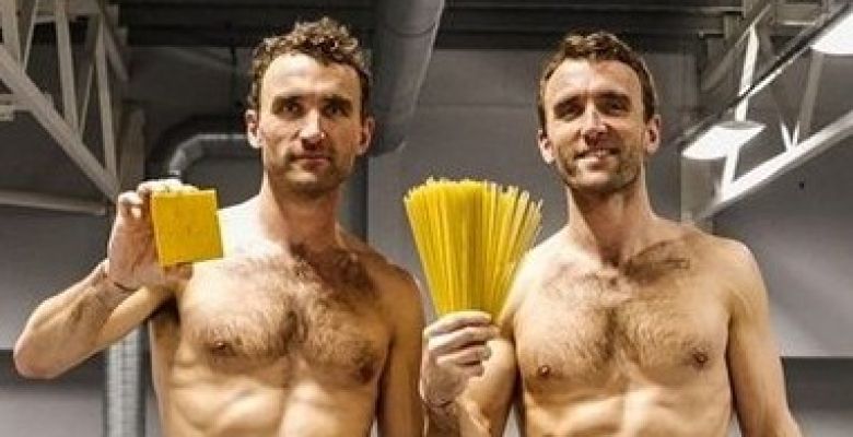 Twin siblings tried different diets for 12 weeks - the outcome is surprising