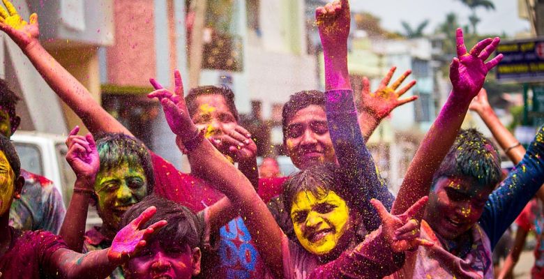 Festivals That Celebrate Life Around the World