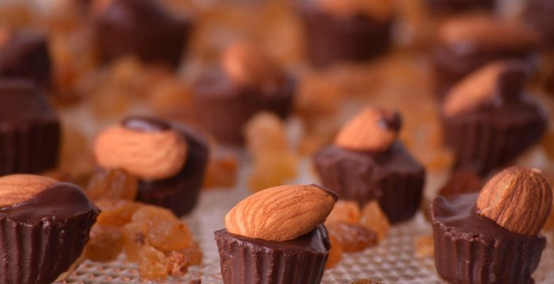 Healthy Snacks That Actually Taste Good