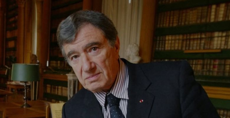 Étienne-Émile Baulieu, French Pioneer Behind the Abortion Pill Mifepristone, Dies at 98