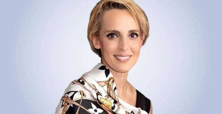 Biotech’s Iron Lady: The Story of Dr. Zanganeh