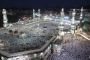 Masjid al-Haram's Expansion: From Umar's Short Wall to Zamzam-Water Robots