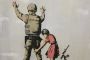 The Philosophy Behind Banksy’s Art