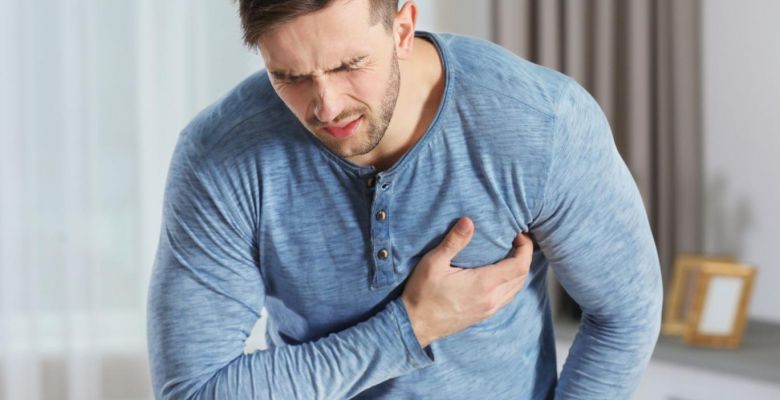 Why Broken Heart Syndrome Is More Fatal in Men