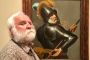 The Curious Resemblance Between Museum Paintings and Their Visitors