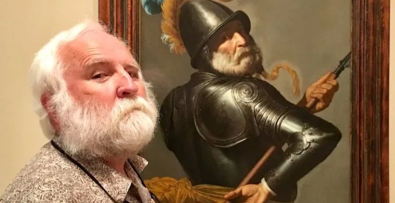 The Curious Resemblance Between Museum Paintings and Their Visitors