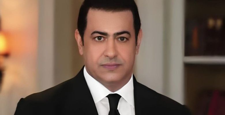 From Courtroom to Boardroom: The Astounding Rise of Brian Etemad