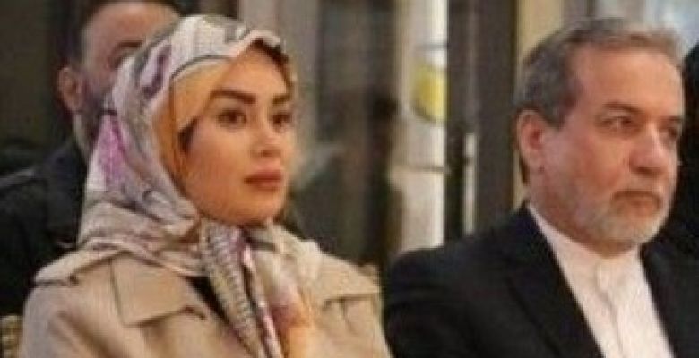 Behind the Scenes: Iranian Leaders and the Women Beside Them