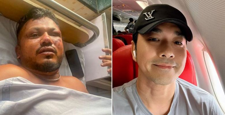 The Miracle of Seat 11A: Two Plane Crashes, Two Survivors, One Seat