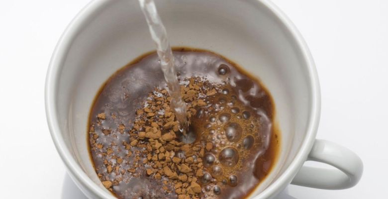 Instant Coffee May Pose a Threat to Eye Health