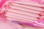 Smart Sanitary Pad Design for Detecting Disease Symptoms