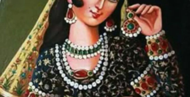 The Evolution of Persian Painting: From the Fall of the Safavid Dynasty to the Rise of Qajar Art