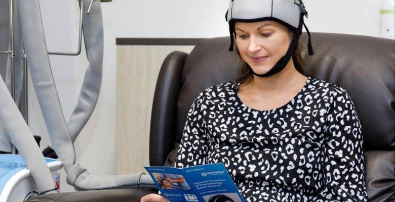 A New Approach to Helping Cancer Patients: Preventing Hair Loss During Chemotherapy