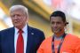 Alireza Faghani Officiates Club World Cup Final
