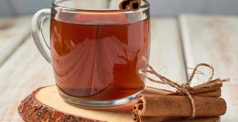 Cinnamon Tea: A Remedy for Belly Fat or Just Another Social Media Trend?