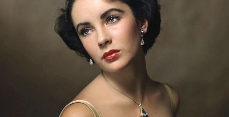 When Hollywood Met Persia: Elizabeth Taylor’s Timeless Journey Through 1970s Iran