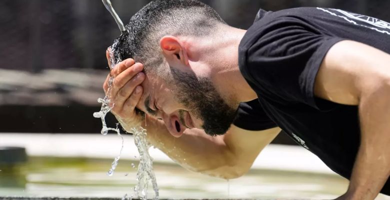 When Is It Too Hot to Work?