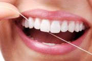 A Needle-Free Alternative: Researchers Vaccinate Mice Using Dental Floss