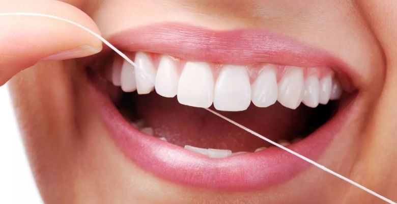 A Needle-Free Alternative: Researchers Vaccinate Mice Using Dental Floss