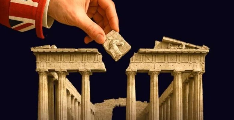 Stolen Treasures: Nine Artifacts Claimed from the British Museum