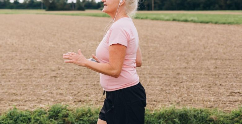 Five Habits That Make Losing Weight After 50 More Difficult